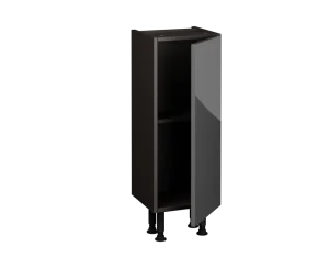 300 Shallow Base Unit