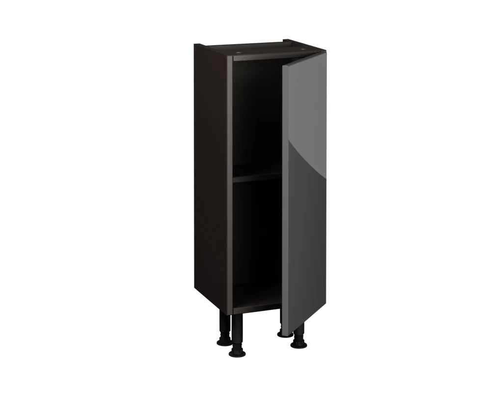 300 Shallow Base Unit