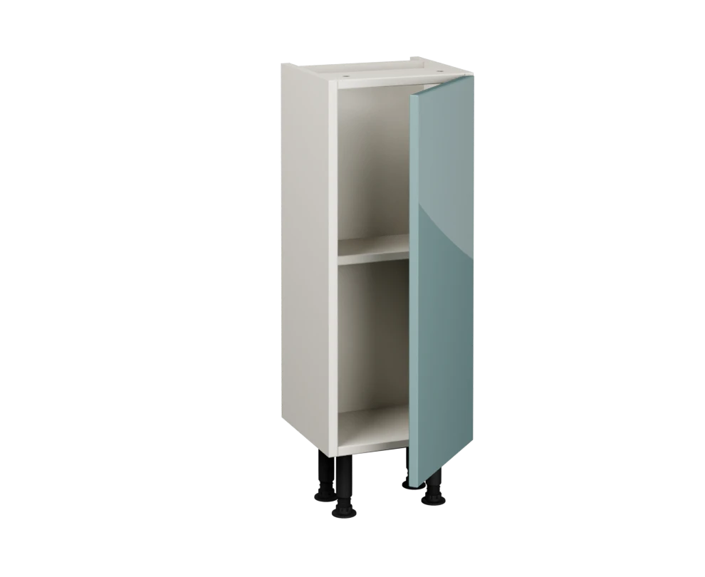 300 Shallow Base Unit