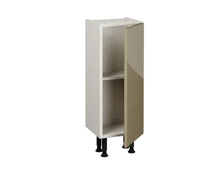 300 Shallow Base Unit