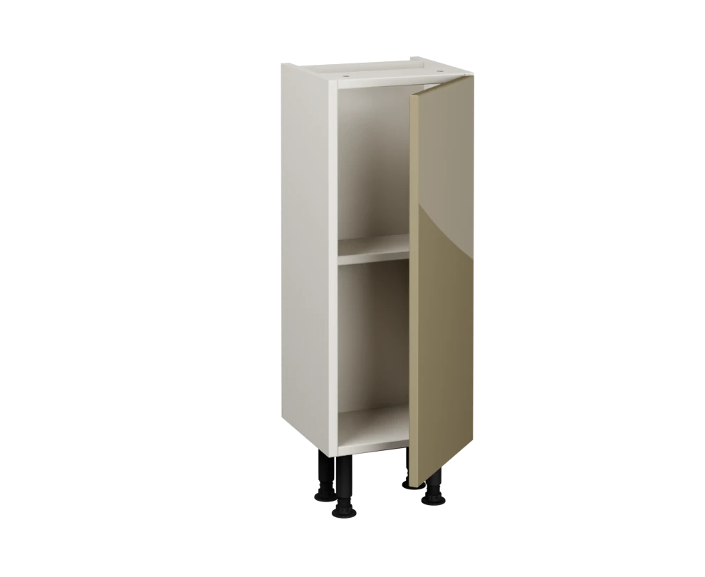 300 Shallow Base Unit