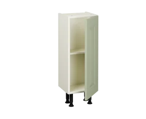 300 Shallow Base Unit