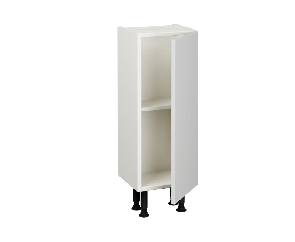 300 Shallow Base Unit