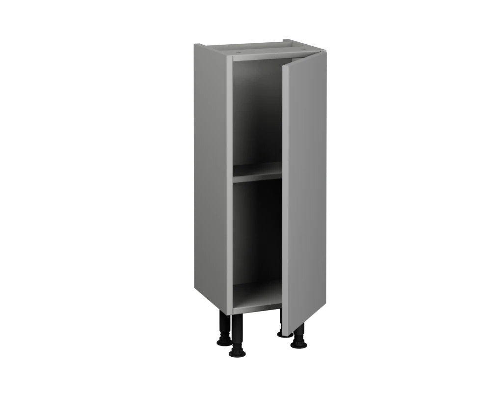 300 Shallow Base Unit