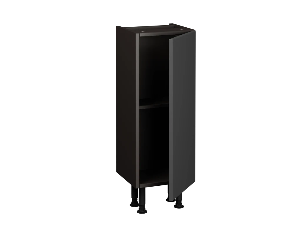 300 Shallow Base Unit