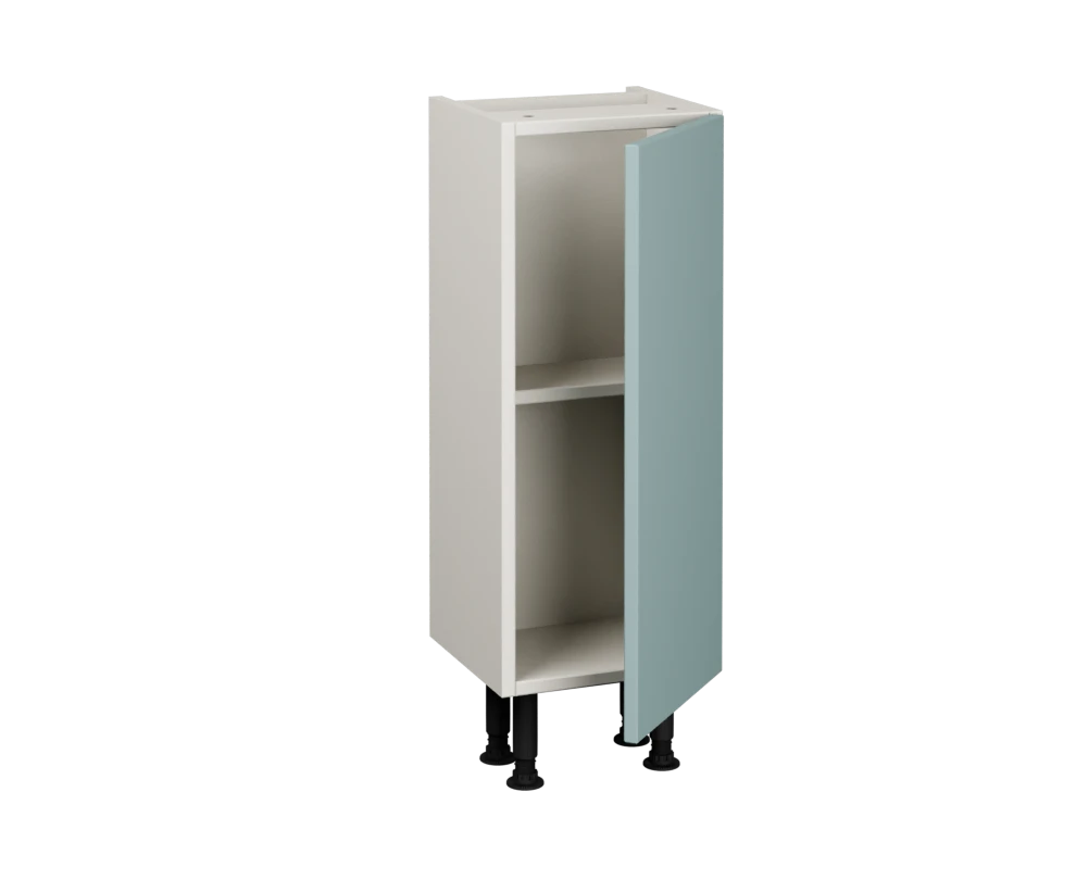 300 Shallow Base Unit