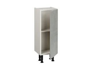 300 Shallow Base Unit