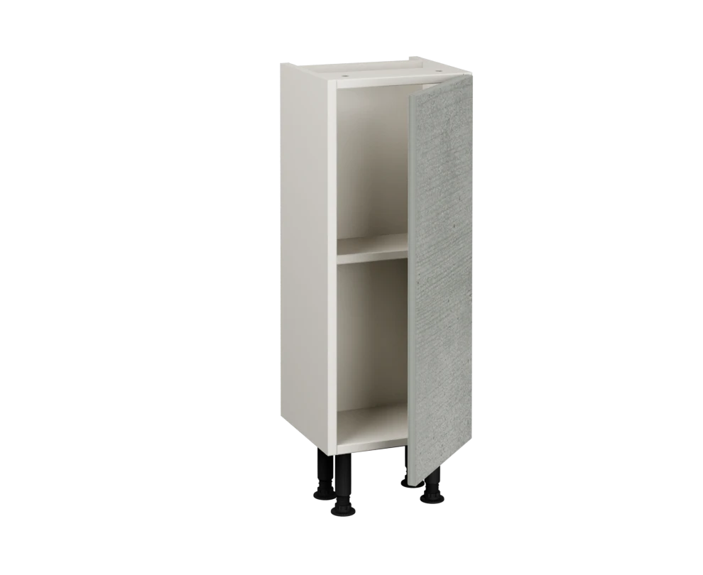 300 Shallow Base Unit