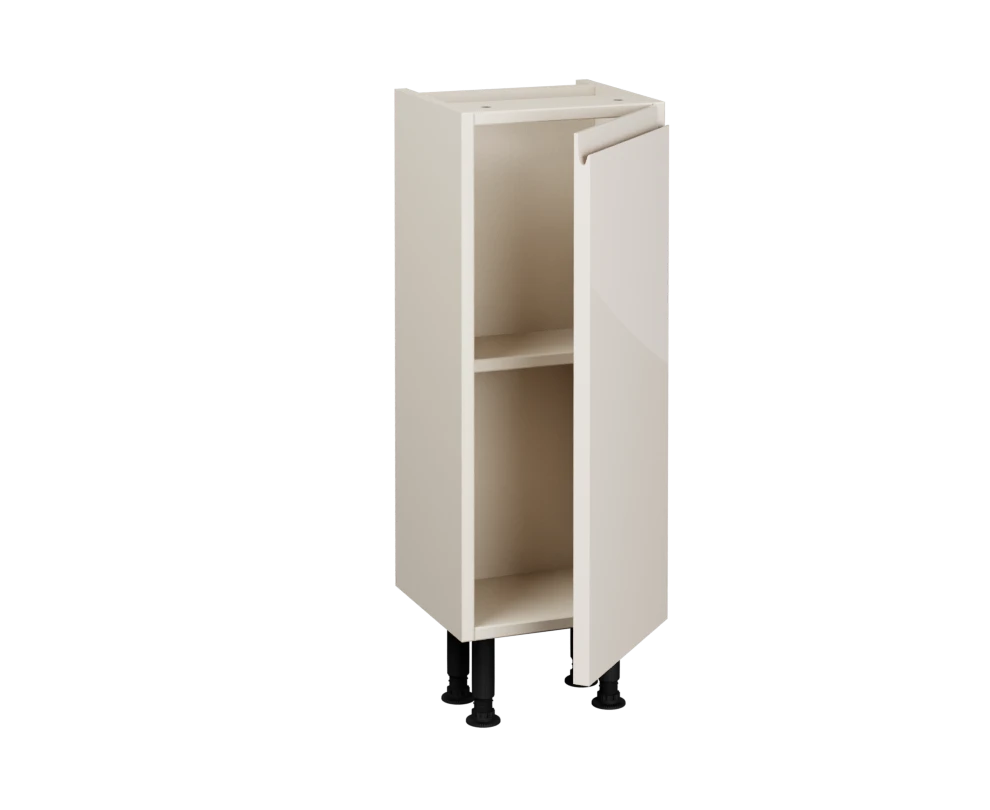 300 Shallow Base Unit