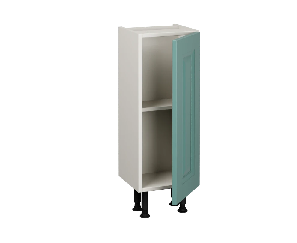 300 Shallow Base Unit