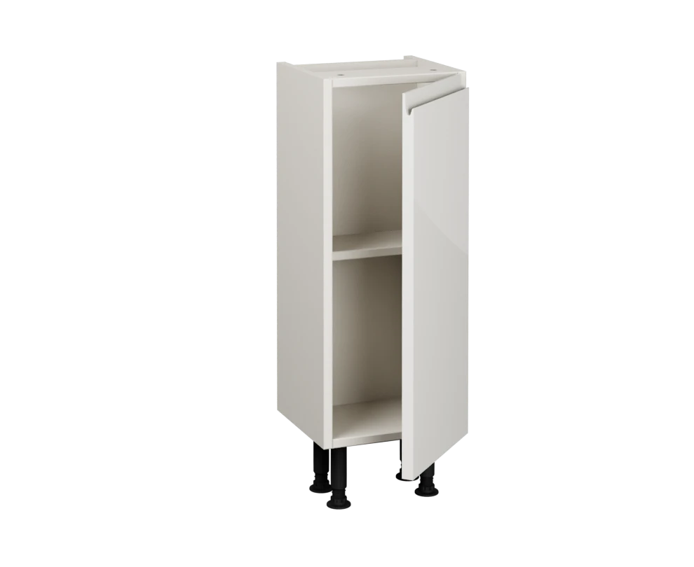 300 Shallow Base Unit