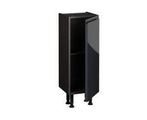 300 Shallow Base Unit