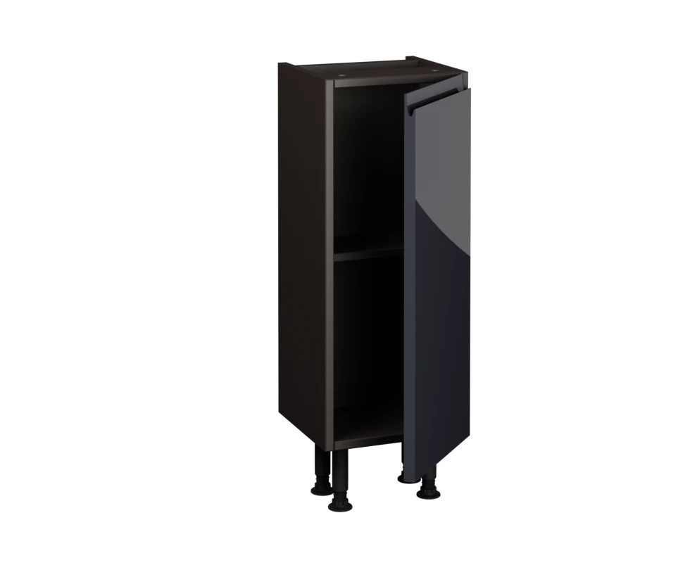 300 Shallow Base Unit