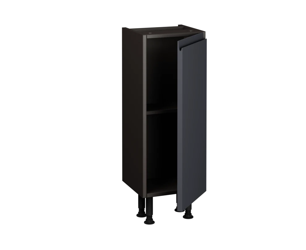 300 Shallow Base Unit