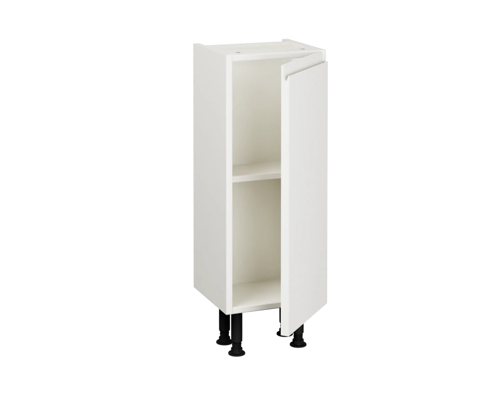 300 Shallow Base Unit