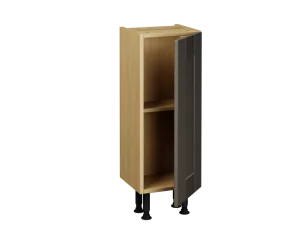 300 Shallow Base Unit