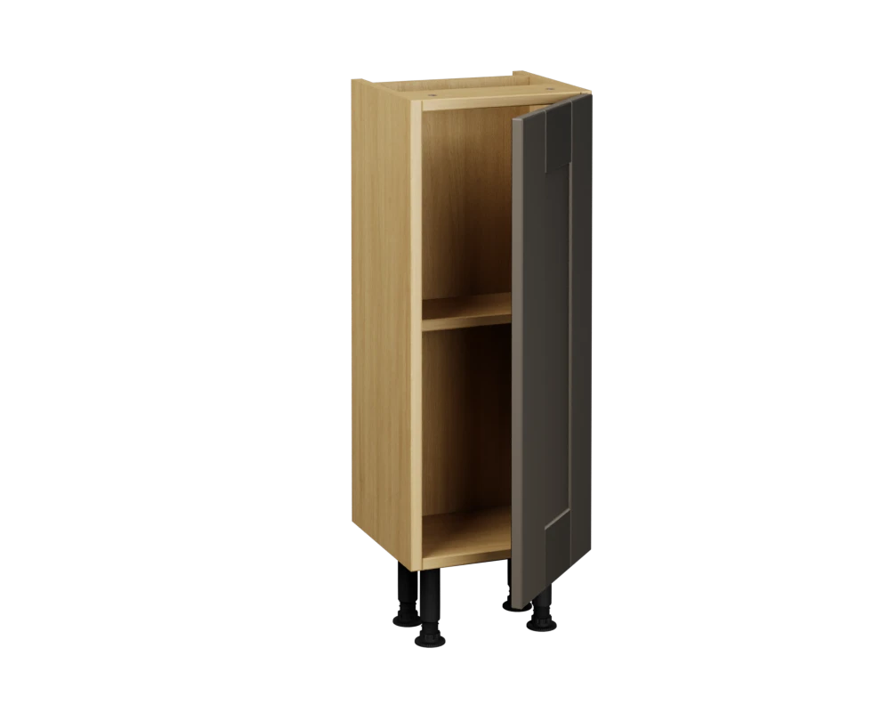 300 Shallow Base Unit