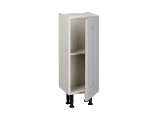 300 Shallow Base Unit