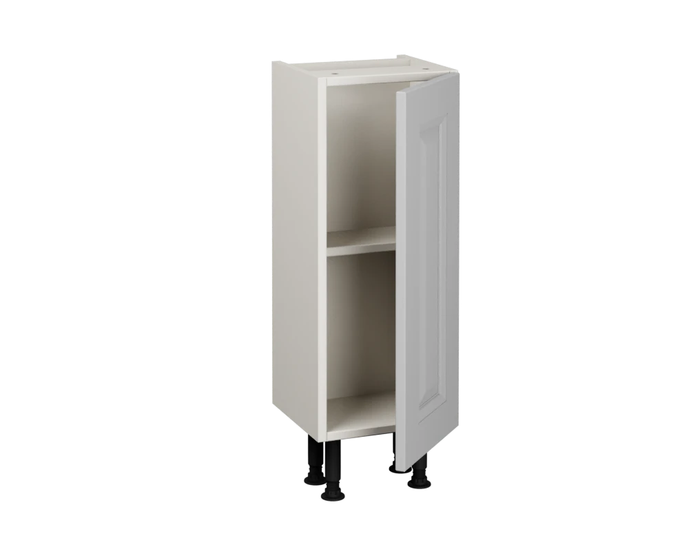 300 Shallow Base Unit