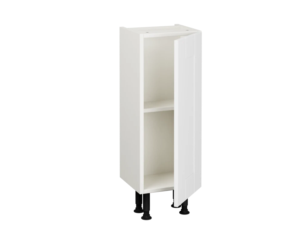300 Shallow Base Unit
