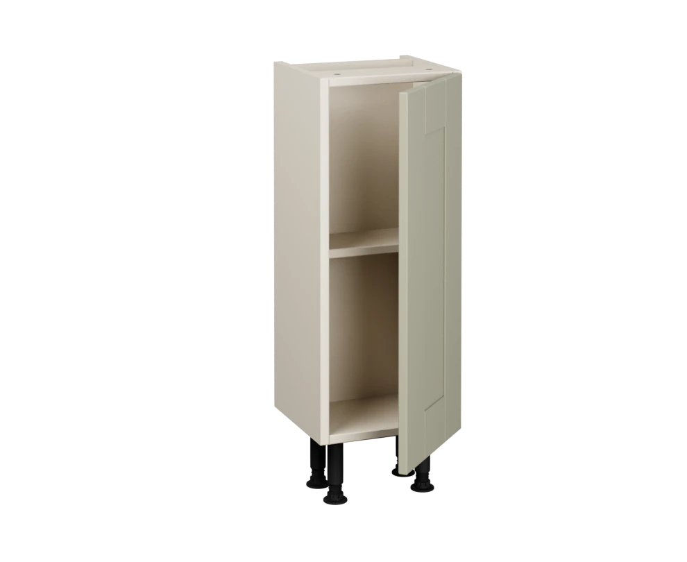 300 Shallow Base Unit