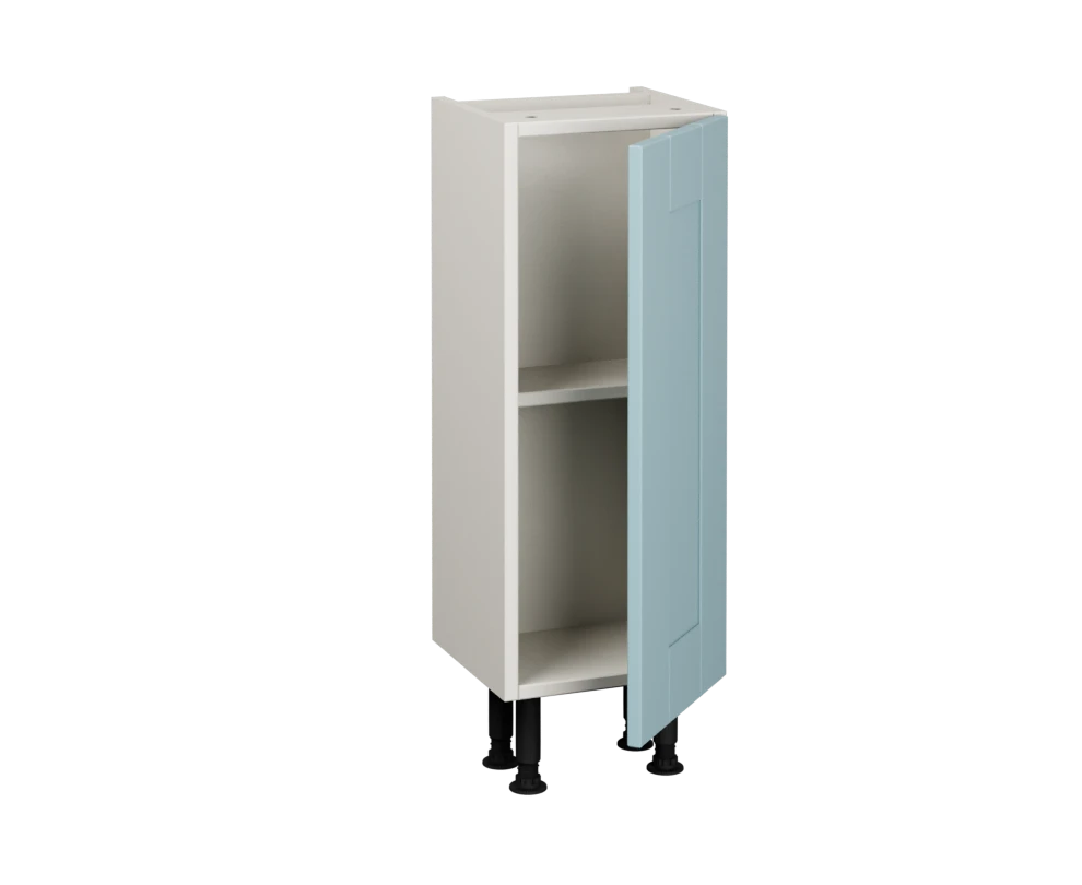 300 Shallow Base Unit