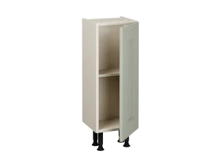 300 Shallow Base Unit