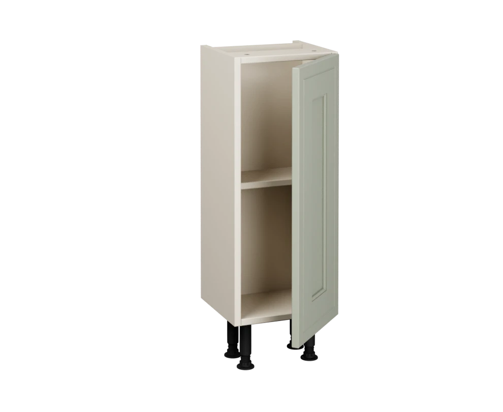 300 Shallow Base Unit