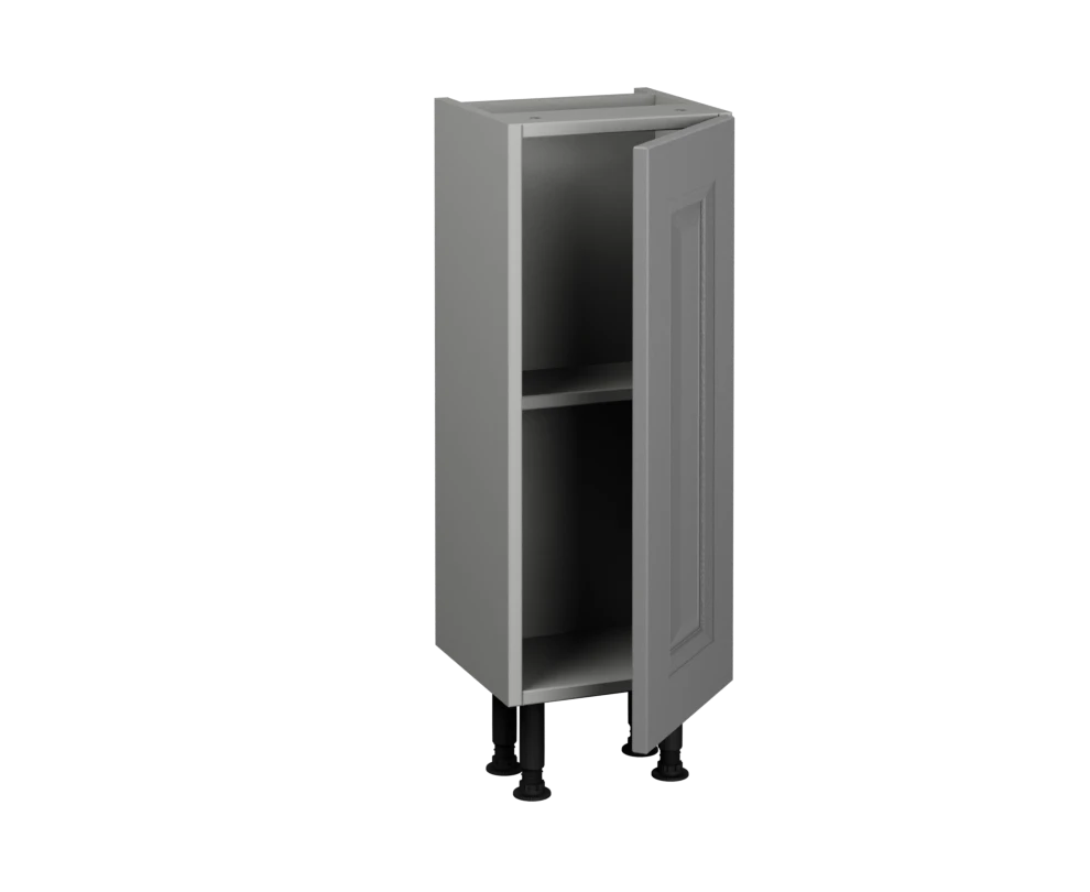 300 Shallow Base Unit