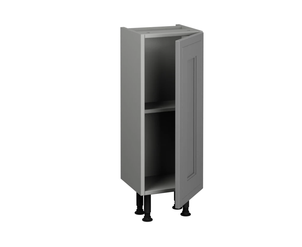 300 Shallow Base Unit