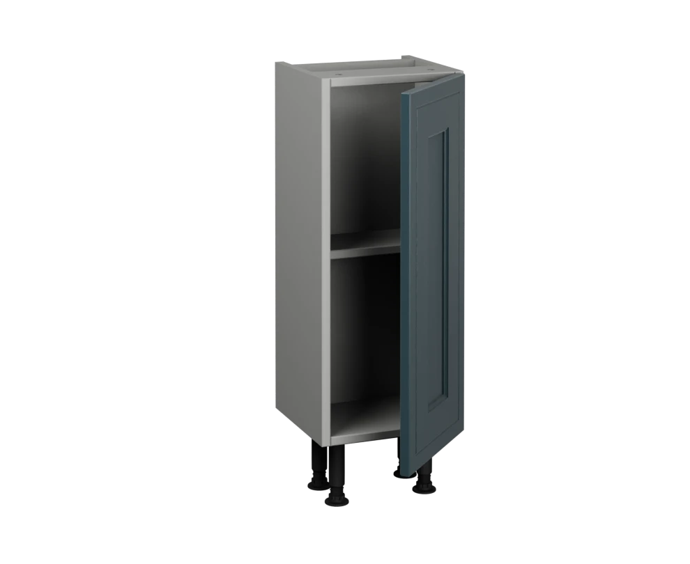 300 Shallow Base Unit