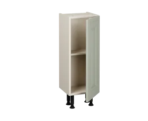 300 Shallow Base Unit