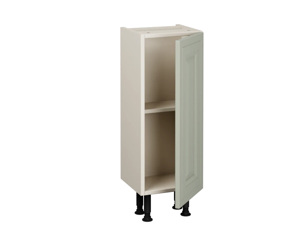 300 Shallow Base Unit