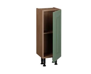 300 Shallow Base Unit