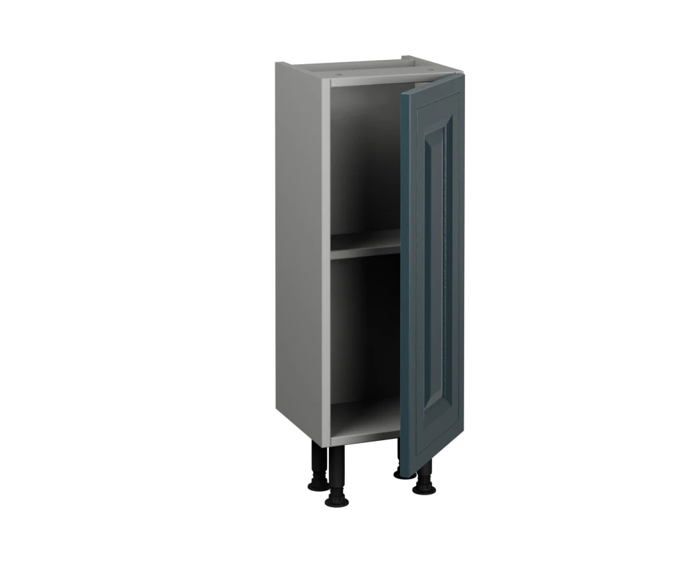 300 Shallow Base Unit
