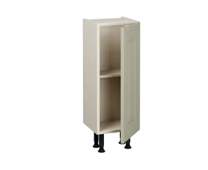 300 Shallow Base Unit
