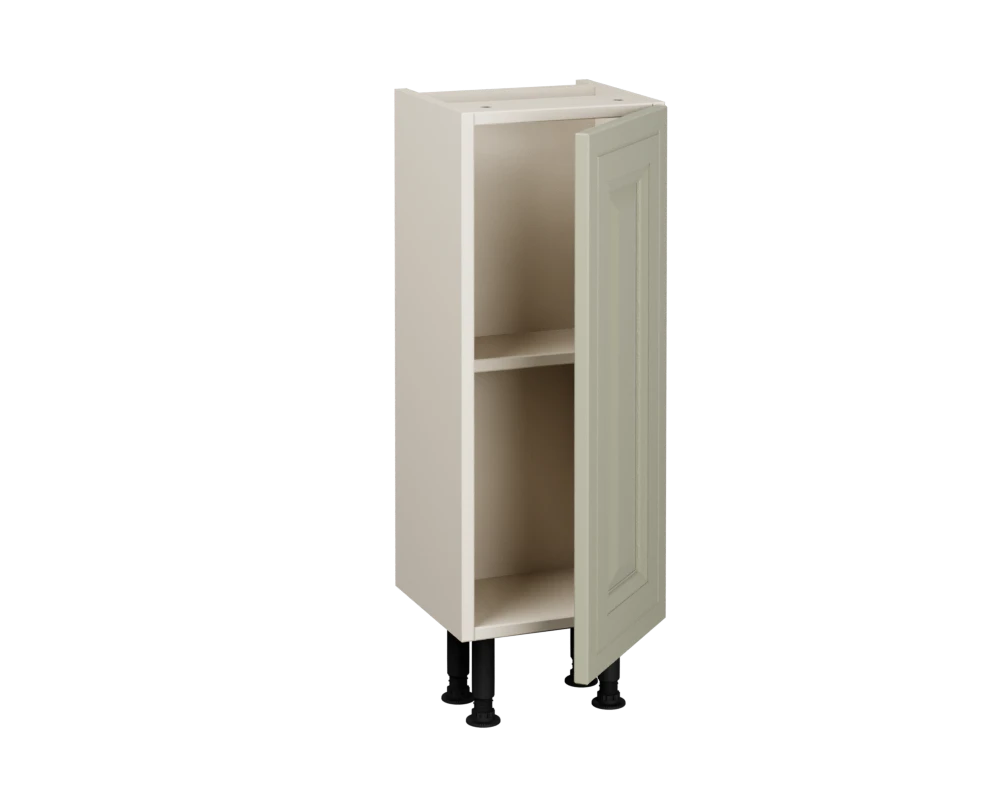 300 Shallow Base Unit
