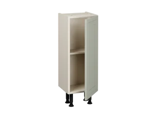300 Shallow Base Unit