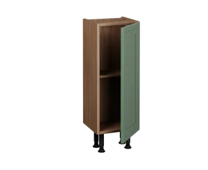 300 Shallow Base Unit