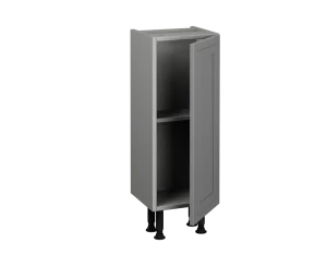 300 Shallow Base Unit