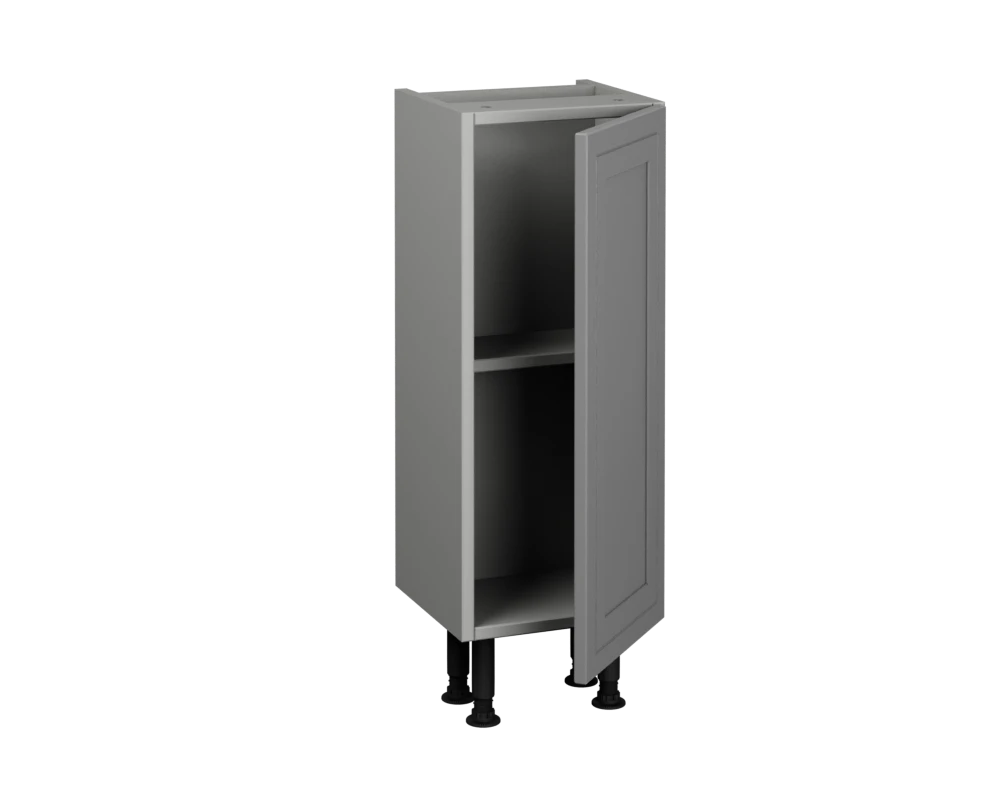 300 Shallow Base Unit
