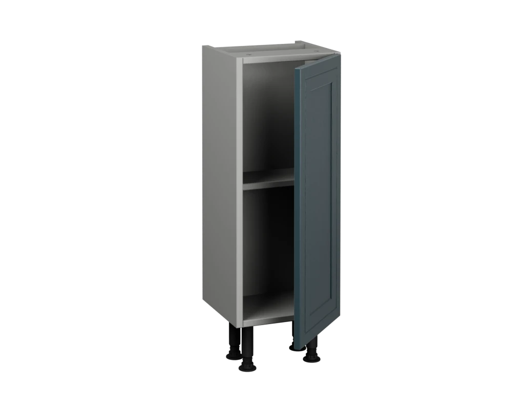 300 Shallow Base Unit