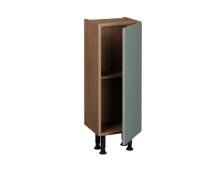 300 Shallow Base Unit