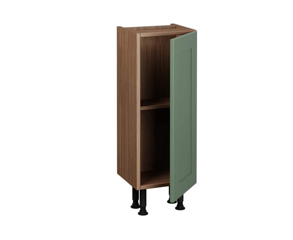 300 Shallow Base Unit
