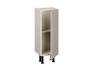 300 Shallow Base Unit