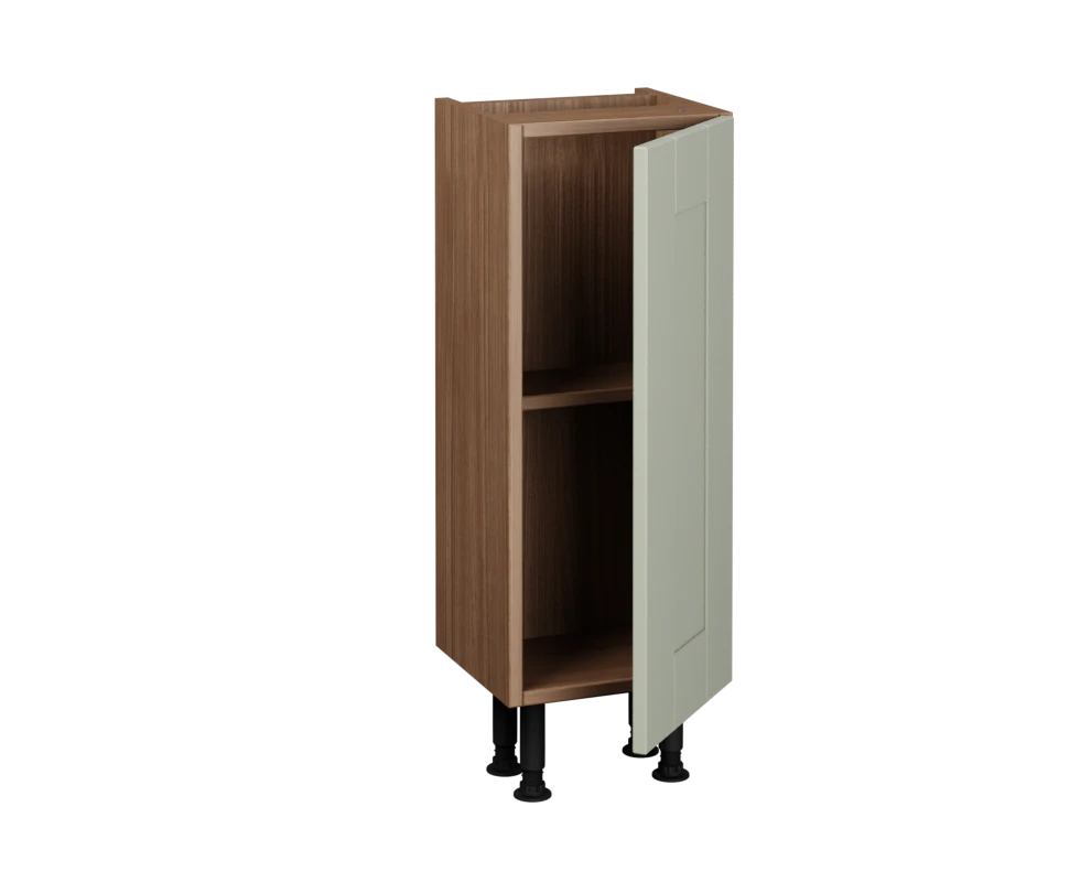 300 Shallow Base Unit