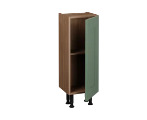 300 Shallow Base Unit