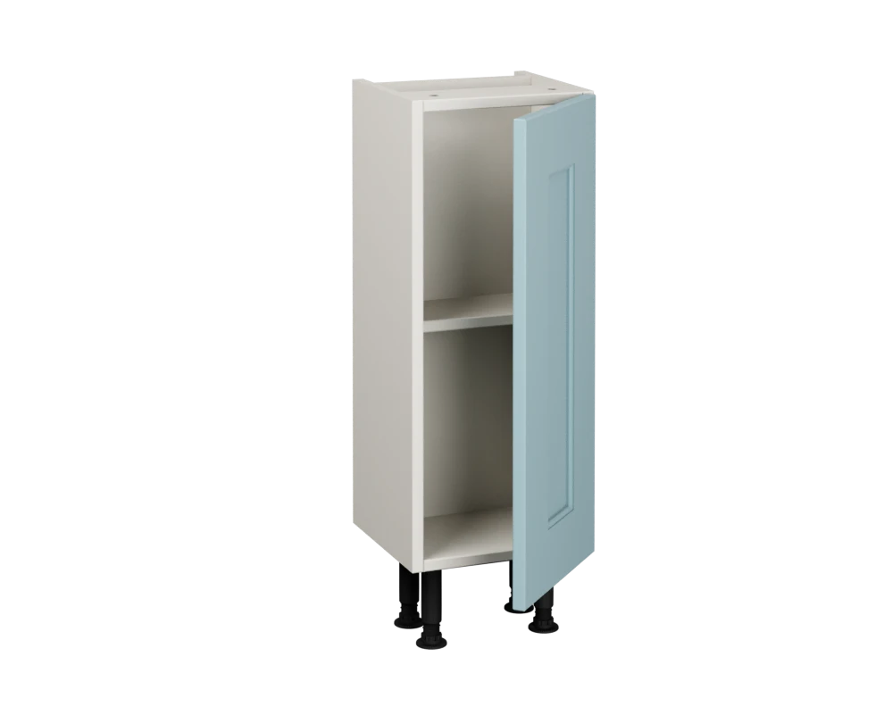 300 Shallow Base Unit