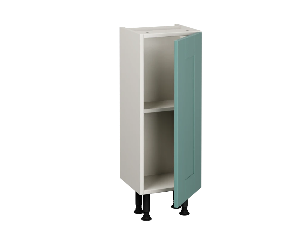300 Shallow Base Unit