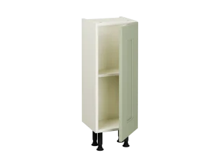 300 Shallow Base Unit